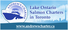 Click her for Great Lakes Charter fishing